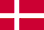 Дания - флаг