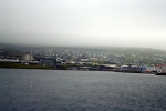 Торсхавн - столица Фарерских островов. Говорят, самая маленькая столица в